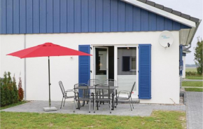 Ferienhaus 15 Altefähr Altefähr